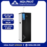 Máy lọc nước RO tủ đứng Hòa Phát HPR529