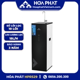 Máy lọc nước RO tủ đứng Hòa Phát HPR529