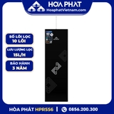 Máy lọc nước RO tủ đứng Hòa Phát HPR556