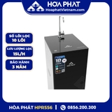 Máy lọc nước RO tủ đứng Hòa Phát HPR556