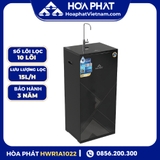 Máy lọc nước RO tủ đứng Hòa Phát HWR1A1022/HWR1B1022