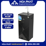 Máy lọc nước RO tủ đứng Hòa Phát HWR1A1022/HWR1B1022