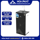 Máy lọc nước RO tủ đứng Hòa Phát HWR1A1022/HWR1B1022