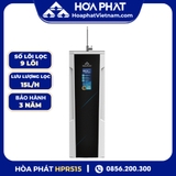 Máy lọc nước RO tủ đứng Hòa Phát HPR515