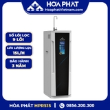 Máy lọc nước RO tủ đứng Hòa Phát HPR515