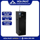 Máy lọc nước RO tủ đứng Hòa Phát HPR516