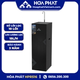 Máy lọc nước RO tủ đứng Hòa Phát HPR516