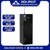 Máy lọc nước RO tủ đứng Hòa Phát HPR516