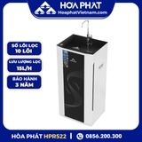 Máy lọc nước RO tủ đứng Hòa Phát HPR522