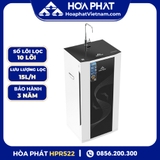 Máy lọc nước RO tủ đứng Hòa Phát HPR522