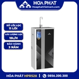 Máy lọc nước RO tủ đứng Hòa Phát HPR528