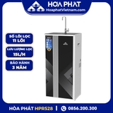 Máy lọc nước RO tủ đứng Hòa Phát HPR528