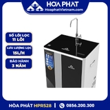 Máy lọc nước RO tủ đứng Hòa Phát HPR528