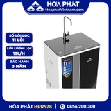 Máy lọc nước RO tủ đứng Hòa Phát HPR528