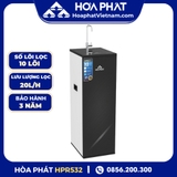Máy lọc nước RO tủ đứng Hòa Phát HPR532