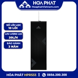 Máy lọc nước RO tủ đứng Hòa Phát HPR533
