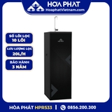 Máy lọc nước RO tủ đứng Hòa Phát HPR533
