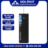 Máy lọc nước RO tủ đứng Hòa Phát HPR559