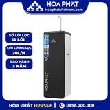 Máy lọc nước RO tủ đứng Hòa Phát HPR559