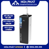 Máy lọc nước RO tủ đứng Hòa Phát HPR559