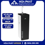 Máy lọc nước RO tủ đứng Hòa Phát HPR559