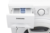 Máy giặt Samsung AddWash Inverter 8 kg WW80K5233YW/SV