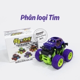 Xe bánh đà 360 đẹp - bền - an toàn
