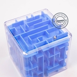 Khối đồ chơi rubik mê cung 3D rèn luyện sự khéo léo cho bé