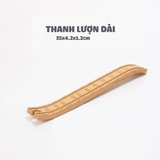 2 thanh lượn - bộ tàu Thomas and friends
