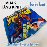 Quần bơi bé trai nhiều mẫu 2-3t