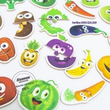 Ghép hình puzzle hộp thiếc LOẠI ĐẸP
