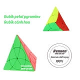 Rubik Rắn biến thể Magic Snake QiYi 24 - 36 - 72 chi tiết