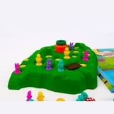 Bộ Board Game Rùa và Thỏ 2-4 người chơi