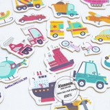 Ghép hình puzzle hộp thiếc LOẠI ĐẸP