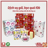 Ghép hình puzzle 3D cho bé từ 2 tuổi level 1 miếng vuông LOẠI ĐẸP