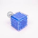 Khối đồ chơi rubik mê cung 3D rèn luyện sự khéo léo cho bé