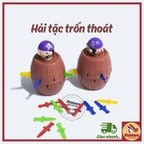 Kiếm hải tặc