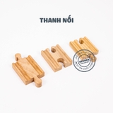 [Mở Rộng] Trụ đỏ - chốt nối - miếng nối chi tiết cho mô hình