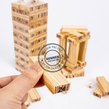 Đồ chơi Rút gỗ xả stress LOẠI ĐẸP