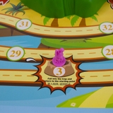 Bộ Board Game Rùa và Thỏ 2-4 người chơi