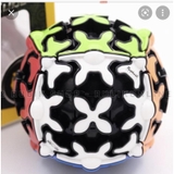 Rubik meilong/qiyi 2x2 3x3 4x4 5x5 6x6 7x7 2x3 Skewb Dino Pyraminx Megaminx cao cấp nhiều biến thể xoay trơn không giắt