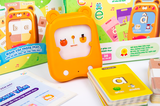 Máy tập đánh vần Kennen