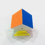 (HÀNG TẶNG) Chân đế trưng bày các loại rubik nhiều màu sắc hàng loại đẹp bền - Kennen shop