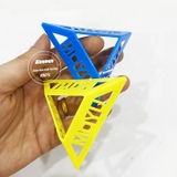 (HÀNG TẶNG) Chân đế trưng bày các loại rubik nhiều màu sắc hàng loại đẹp bền - Kennen shop