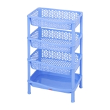 KỆ TRUNG 4 NGĂN DUY TÂN KHÔNG BÁNH XE