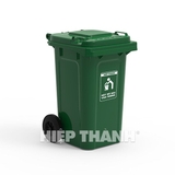 THÙNG RÁC 85L HIỆP THÀNH