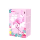 TỦ TABI-S 4 NGĂN DUY TÂN - HỒNG NEW