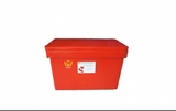 THÙNG GIỮ LẠNH CÔNG NGHIỆP TL - 200 LÍT QC 96 X 57 X 60