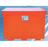 THÙNG GIỮ LẠNH CÔNG NGHIỆP TL - 800 LÍT QC 134 X 106 X 100