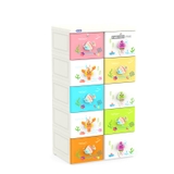 TỦ TABI KIDS 5 NGĂN ĐA SẮC DUY TÂN
